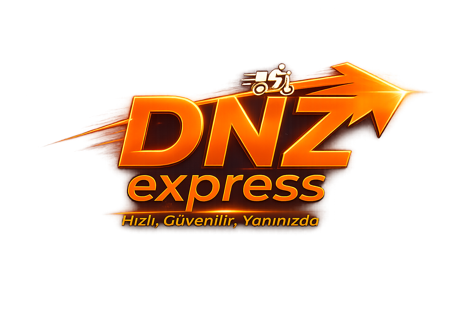 DNZ Express Logo